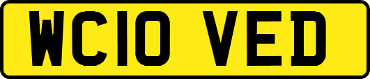 WC10VED