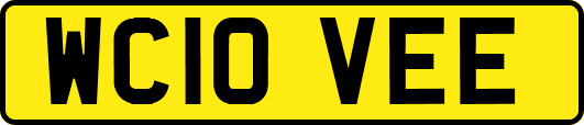 WC10VEE
