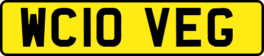 WC10VEG