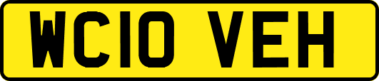 WC10VEH