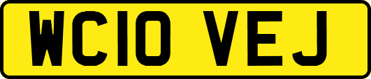 WC10VEJ