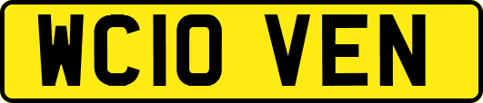WC10VEN