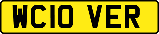 WC10VER
