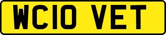 WC10VET