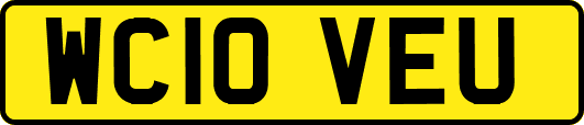 WC10VEU