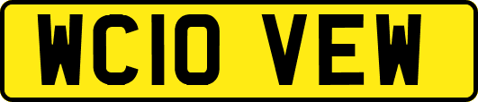 WC10VEW