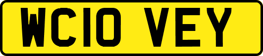 WC10VEY
