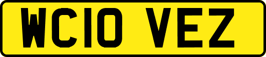 WC10VEZ