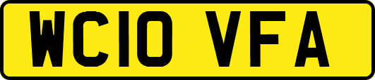 WC10VFA