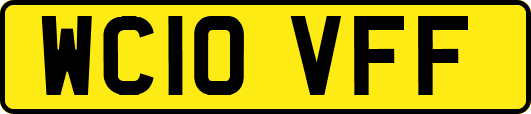 WC10VFF