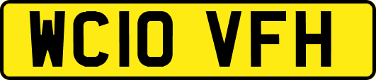 WC10VFH