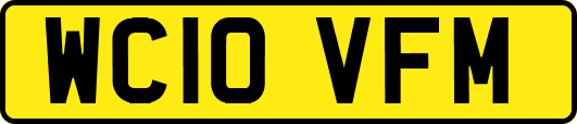 WC10VFM