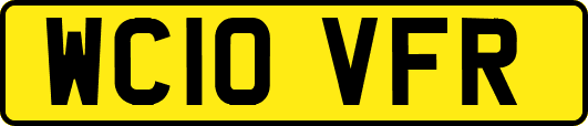 WC10VFR