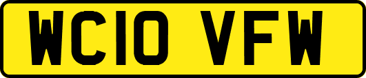 WC10VFW