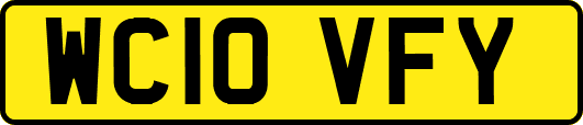 WC10VFY
