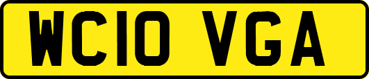 WC10VGA