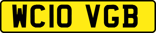 WC10VGB