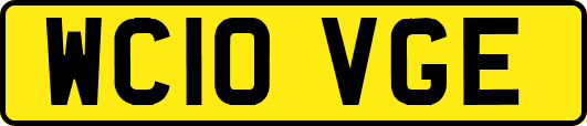 WC10VGE