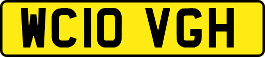 WC10VGH