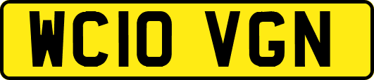 WC10VGN