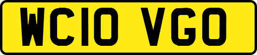WC10VGO