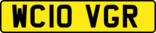 WC10VGR