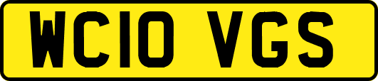 WC10VGS