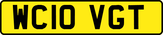 WC10VGT