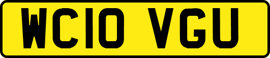 WC10VGU
