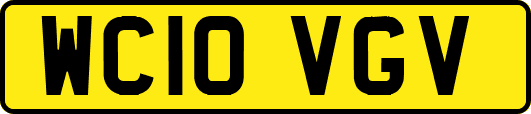 WC10VGV