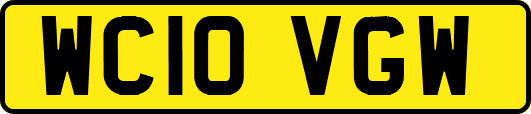 WC10VGW