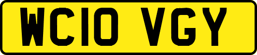 WC10VGY