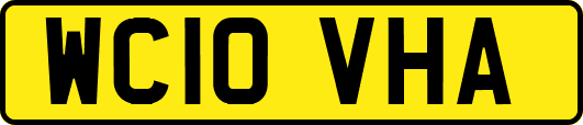 WC10VHA