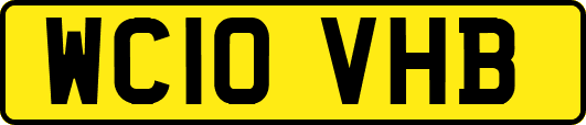 WC10VHB