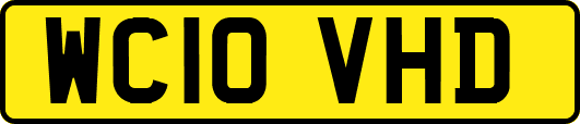 WC10VHD