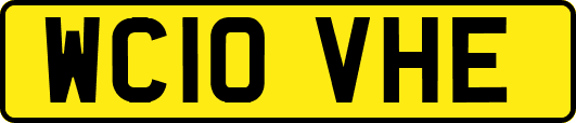 WC10VHE