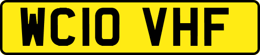 WC10VHF