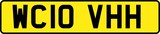 WC10VHH