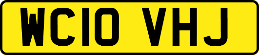 WC10VHJ