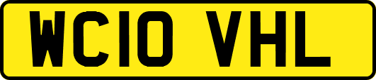 WC10VHL