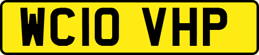 WC10VHP