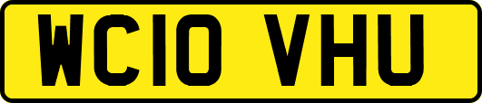 WC10VHU