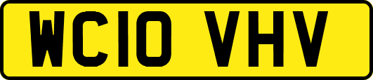 WC10VHV