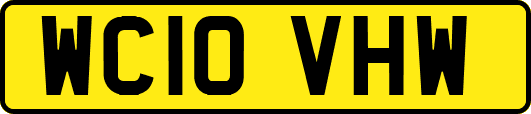 WC10VHW