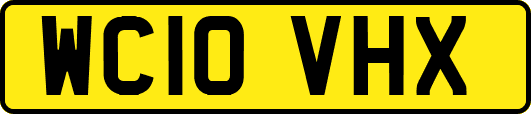 WC10VHX