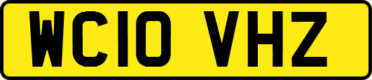 WC10VHZ