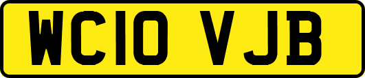 WC10VJB