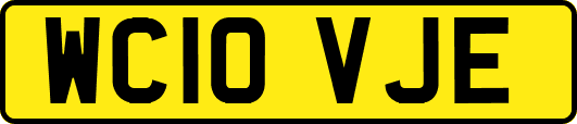 WC10VJE