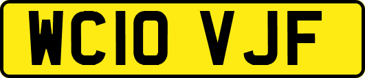 WC10VJF