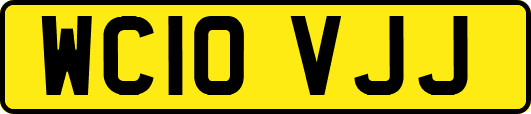 WC10VJJ